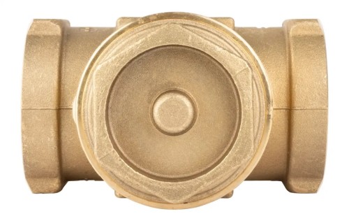 ZAWÓR TEMPERATUROWY ATV 553 DN32 11/4˝ GW  KVS 9 TEMPERATURA ZNAMIONOWA 45˚C