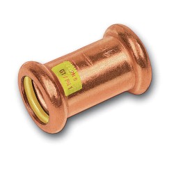 PRESS GAS CU MUFA 15