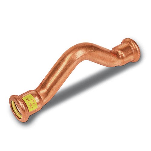 PRESS GAS CU ODSADZKA 22