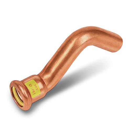 PRESS GAS CU ODSADZKA NYPLOWA 22