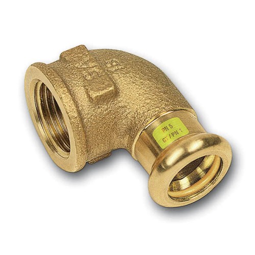 PRESS GAS KOLANO GW 18X1/2˝