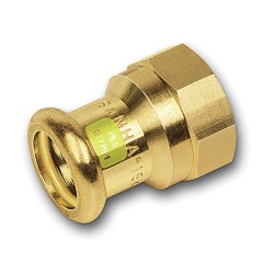 PRESS GAS MUFA PRZEJŚCIOWA GW 22X1˝