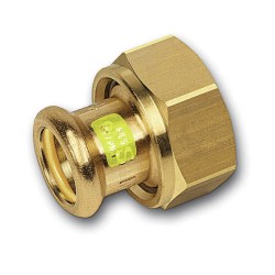 PRESS GAS PÓŁŚRUBUNEK Z USZCZ. 18X3/4˝