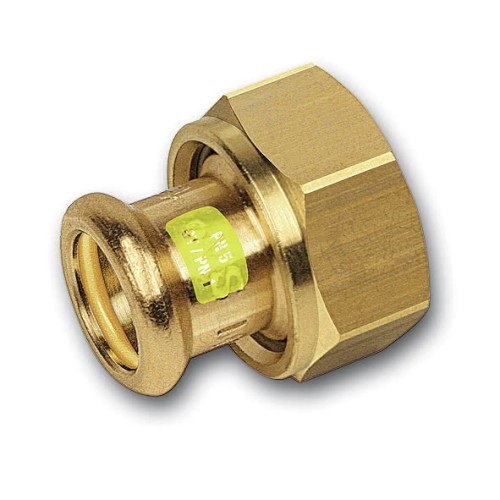 PRESS GAS PÓŁŚRUBUNEK Z USZCZ. 18X3/4˝