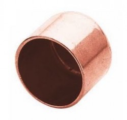 KAPA 54MM MIEDŹ 5301