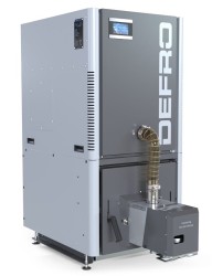 KOCIOŁ DEFRO CALORI 20 KW