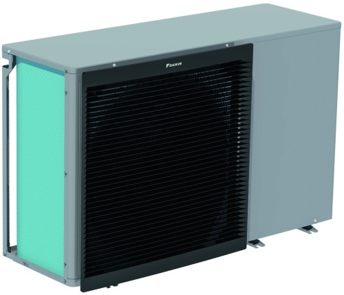 POMPA CIEPŁA DAIKIN MONOBLOK ALTHERMA 3 M - EDLA09-D3W1 - 9 kW