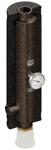 DOGRZEWACZ UKŁADU C.O. STRZELEC 3 KW / 230V