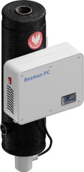 DOGRZEWACZ BOSMAN PC 6kW
