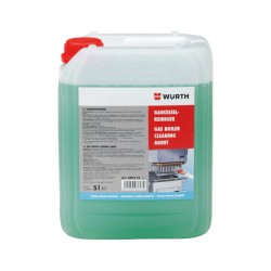 PŁYN DO CZYSZCZENIA KOTŁÓW GAZOWYCH