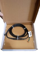 KABEL GRZEJNY TERMO SWITCH Thermtec / Wp2 bez wtyczki 34 W