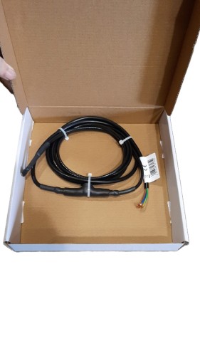 KABEL GRZEJNY TERMO SWITCH Thermtec / Wp2 bez wtyczki 34 W