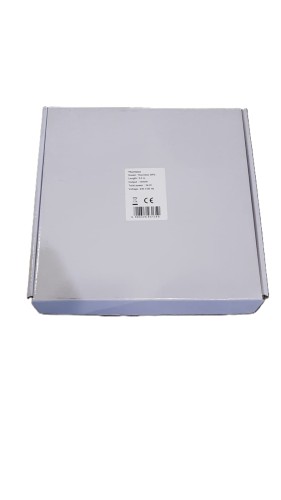 KABEL GRZEJNY TERMO SWITCH Thermtec / Wp2 bez wtyczki 34 W