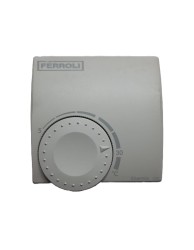 STEROWNIK POKOJOWY DOBOWY  / DO FERROLI