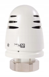 SET ZESTAW DO GRZEJNIKÓW 1376642 + 1920068 / kątowy do dolnych