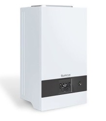 BUDERUS KOCIOŁ KONDENSACYJNY GB022-20 KD H / 2-F/wymagany AZB 931