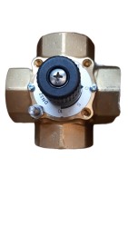 ZAWÓR MIESZAJĄCY 4-DR 5/4″ HERZ