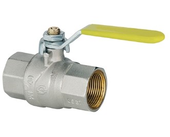 ZAWÓR GAZOWY 1/2 L. ACC / EMMETI