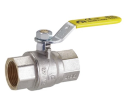 ZAWÓR GAZOWY 1/2 L. ACC / EMMETI