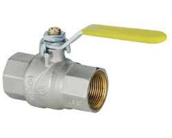 ZAWÓR GAZOWY 1˝1/4  L. ACC / EMMETI