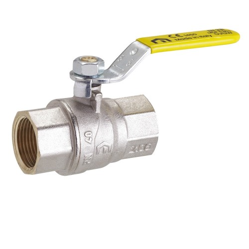 ZAWÓR GAZOWY 3/4 L. ACC / EMMETI