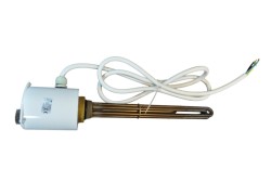 GRZAŁKA GR-B DO BOJLERÓW I ZBIORNIKÓW 6W 6/4 Z KRYZĄ