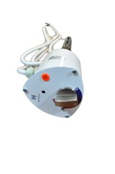 GRZAŁKA GR-B DO BOJLERÓW I ZBIORNIKÓW 6W 6/4 Z KRYZĄ