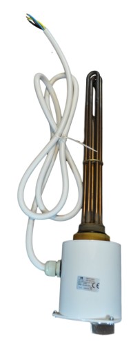 GRZAŁKA GR-B DO BOJLERÓW I ZBIORNIKÓW 6W 6/4 Z KRYZĄ