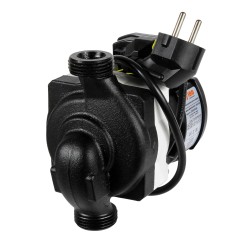 POMPA OBIEGOWA AMG 25-80/130 PWM / ZE ŚRUBUNKAMI