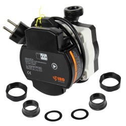 POMPA OBIEGOWA AMG 25-80/130 PWM / ZE ŚRUBUNKAMI