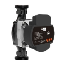 POMPA OBIEGOWA AMG 32-80/180 PWM ZE ŚRUBUNKAMI