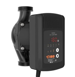 POMPA CYRKULACYJNA MAGI H 32-120/180 ZE ŚRUBUNKAMI