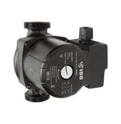 POMPA CYRKULACYJNA OHI PRO 25-60/180 / DO WODY PITNEJ ZE ŚRUBUNKAMI