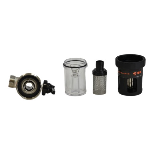 SEPARATOR MAGNETYCZNY IBO IBF-01 -3/4