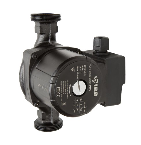 POMPA CYRKULACYJNA OHI PRO 25-80/180