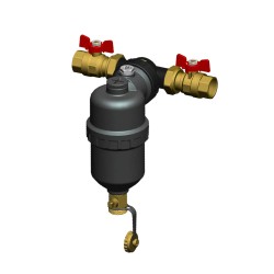 FILTR MAGNETYCZNY I-003 3/4