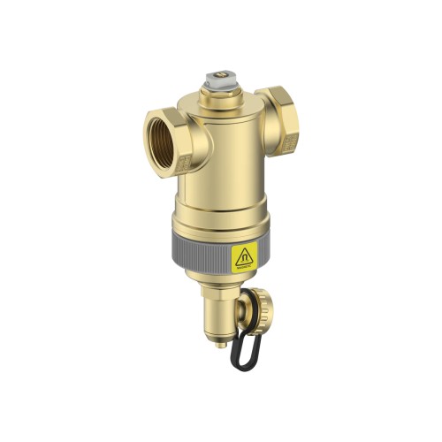 IBF-10 1 SEPARATOR MAGNETYCZNY