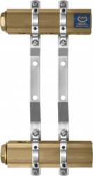 ROZDZIELACZ DO CENTRALNEGO OGRZEWANIA CO BEZ OSPRZĘTU 11 OBWODÓW