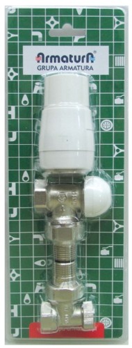 PAKIET TERMOSTATYCZNY KĄTOWY KFA