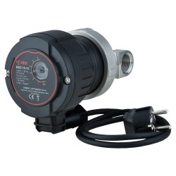 POMPA CYRKULACYJNA EBO 15-15