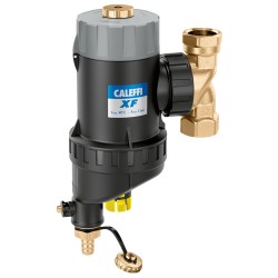 FILTR Z WKŁADEM MAGNETYCZNYM 1