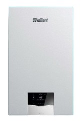 KOCIOŁ GAZOWY VC 15CS/1-5  ECOTEC  / PLUS 1 F