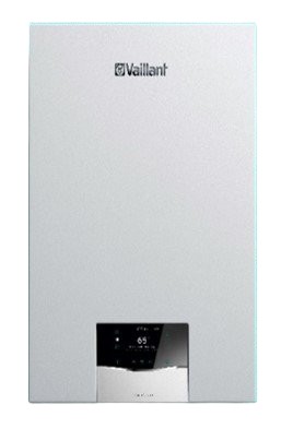 KOCIOŁ GAZOWY VC 15CS/1-5  ECOTEC  / PLUS 1 F