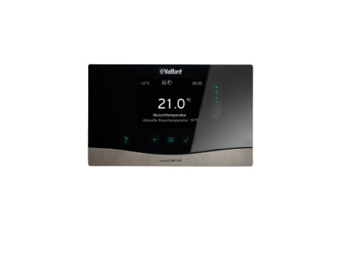 REGULATOR POGODOWY VRC720 SENSOCOMFORT