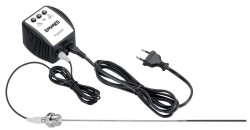 ANODA ELEKTRYCZNA L=380 MM , ŚR: 1/2 ˝ / EMMETI/ANODA TYTANOWA/CORDIVARI
