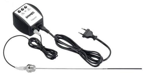 ANODA ELEKTRYCZNA L=380 MM , ŚR: 1/2 ˝ / EMMETI/ANODA TYTANOWA/CORDIVARI