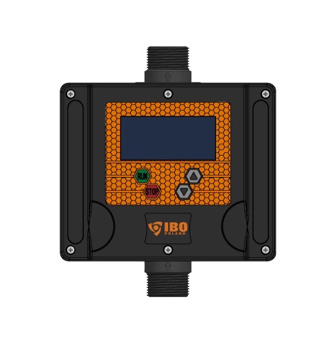IVR-03 030T (0,37-2,2KW, 400V/ 7A) / FALOWNIK