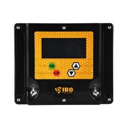 IVR-10 015S (0,37-1,1KW, 230V/ 9A) / FALOWNIK