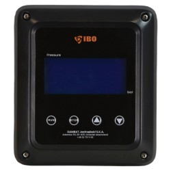 IVR-08 020S (0,37-1,5KW, 230V/ 11A) / FALOWNIK