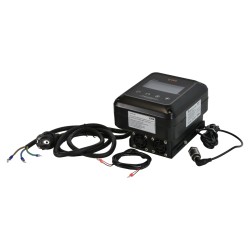 IVR-08 020S (0,37-1,5KW, 230V/ 11A) / FALOWNIK